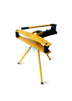 Трубогиб гидравлический TOR HHW-4J 23 т 21,3-108 мм