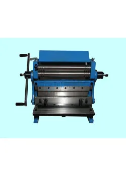 Станок вальцегибочный  305 мм ручной (3-IN-1/305) 