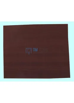 Шлифшкурка Лист  Р240 (М63) 230х280 14А на тканевой основе, неводостойкая (SA19531) 