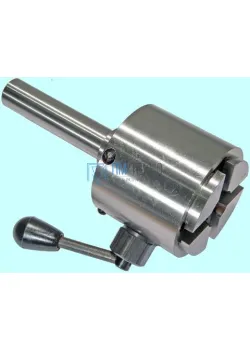 Головка винторез. самооткр.3К-30 д/наружн. резьб 9-24мм, шаг до 3мм, б/креп. и перех. звездочек