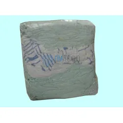 Ветошь обтирочная 700х800мм, (простыни), 10кг
