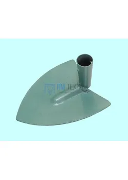 Мотыга 140мм остроугольная МО-5