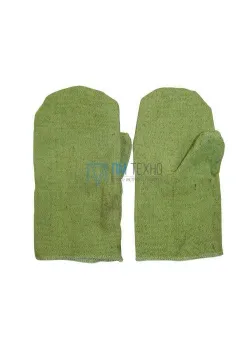 Рукавицы брезентовые ОП (600г.)