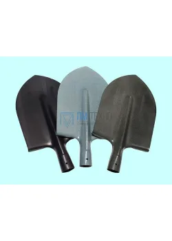 Лопата копальная ЛК