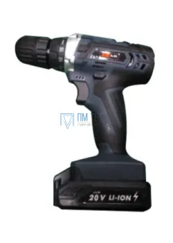 Аккум.дрель шуруповерт 