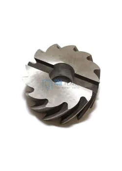 Фреза Торцевая насадная 100х50х32 Р6М5 Z=18