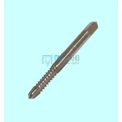 Метчик М 3,0 (0,5) м/р.Р6АМ5 с шахматным шагом ISO529 