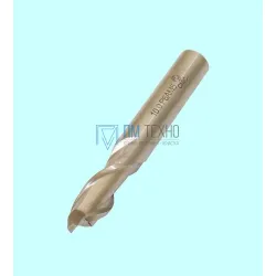 Фреза Концевая d10,0х22х 72 ц/х Р6АМ5 Z=2 