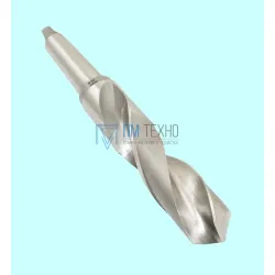 Сверло d 60,0  к/х Р6М5К5 DIN345 