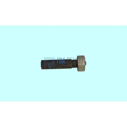 Пробка гладкая d   4,0 А4 ПР