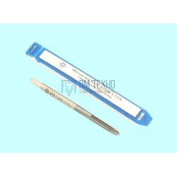 Метчик М 3,0 (0,5) м/р.HSSЕ-V (GV3) спиральная подточка, покрытие TiСN ISO 529 