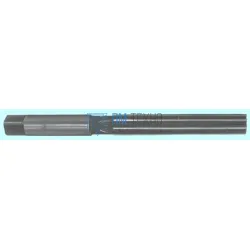 Развертка d40,0 Н8 ручная цилиндр. 9ХС 
