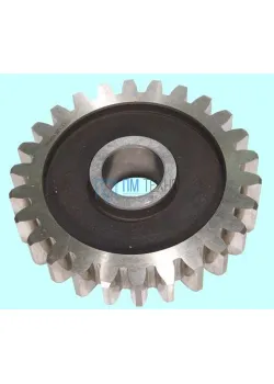 Колеса зубчатые измерительные m5.0, Z=26, 20°, СТ7, d140х40мм прямозубые ГОСТ 6512-74