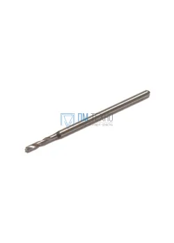 Сверло d 0,85 утолщенный ц/х Р6М5 левое