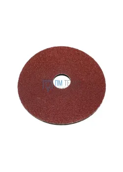 Диск фибровый KF10 Р40(№40) 225х22 (БАЗ)