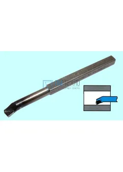 Резец Расточной 16х16х210 Р6М5К5 для сквозных отверстий DIN 4973 