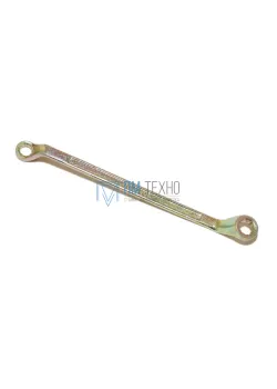 Ключ  Накидной   9 х 11 цинк. (И)