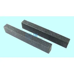 Линейка Поверочная гранитная тип ШП-ТК  160х 40х25мм (комплект из 2-х шт.) кл. точн. 00 