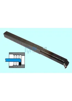 Резец Резьбовой  12х12х160 Р6М5К5 для внутренней резьбы левый DIN 283-60 