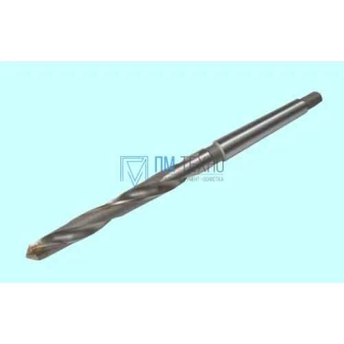 Сверло d 11,0х 94х175 к/х ВК8 КМ1 