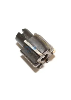 Развертка d 78,0х50х80х32 Н9 насадная Р6М5 со вставными ножами Z=8