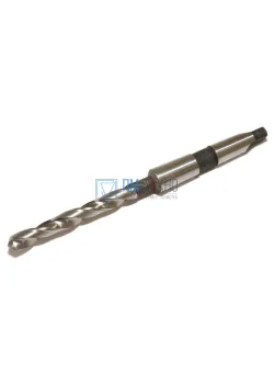 Сверло d  7,5х 50х125 к/х ЭП682 порошковая сталь укороченное