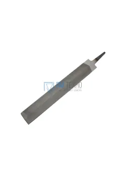 Напильник Ромбический 125мм №1 сталь У13 