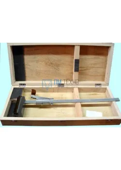 Штангенрейсмас ШР-1000, 0-1000 мм, цена деления 0.05 