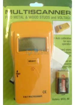 Мультисканер тип TS79 (дефектоскоп)