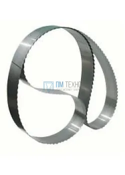 Пила ленточная бимет. 3861-54-1.1-Н-1.15-6710 кольцо (в упак. 5шт.)