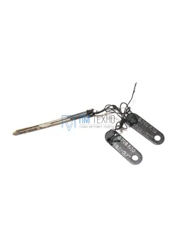 Проволочки для изм.d резьбы 0,170 кл.0 для метр. резьбы шаг 0.3 мм