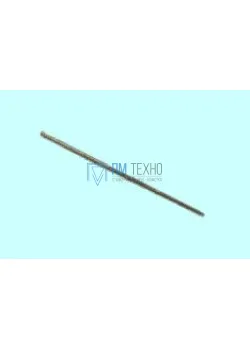 Головка алмазная цилиндрическая d 0,7х0,5х13х25мм АС20  50/40 2 сл. без хвостовика