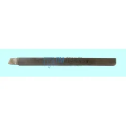 Резец Подрезной прямой  8х 8х120 Р6М5 2110-4003 (стальной хвостовик)