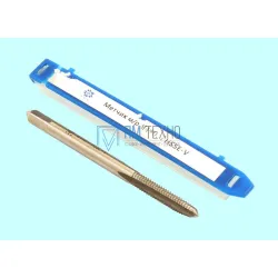 Метчик М 4,0 (0,7) м/р.HSSЕ-V (GV3) ISO 529 