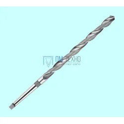 Сверло d 32,0  к/х Р18 