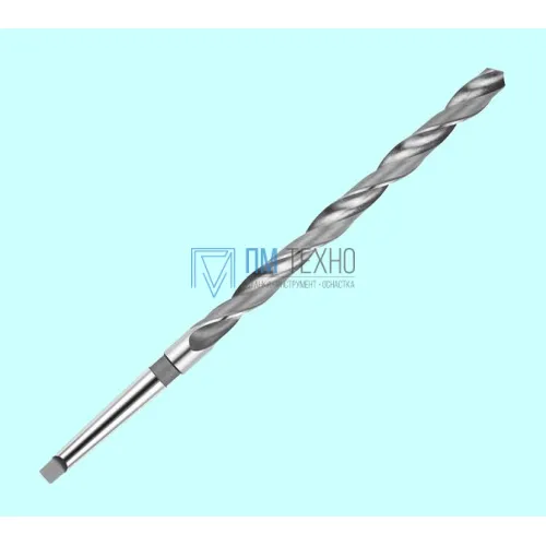 Сверло d 32,0  к/х Р18 