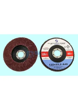 Круг КЛТ1 125х22,2 14А А240 (М63) 