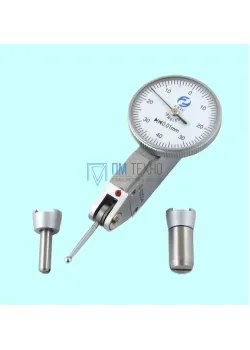 Индикатор Рычажно-зубчатый многооборотный ИРБ 0,8 (0-0,8мм) 0,01 