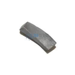 Пластина 36390 ВК8 (21х6х3х24) (для торцовых, насадных и концевых фрез со спиральным зубом)