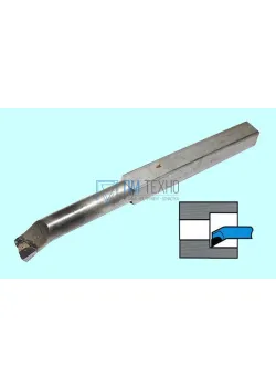 Резец Расточной 25х25х300 Т15К6 для глухих отверстий DIN 4974 