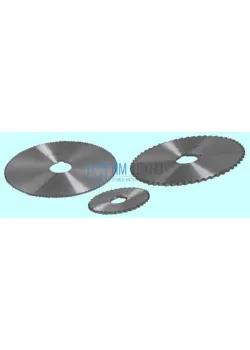 Фреза отрезная   50 х 3,0 x 13 тип2   Z= 24 Р6М5