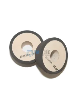 Эльборовый круг 1R1(плоский с односторонним конич. профилем) 100х35х32х10х6.5 17° ЛП М28/20 СМ1 100% 360,0 карат