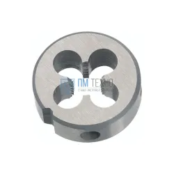 Плашка М  7,0 х 0,5 dнар.25мм Р6АМ5  6h 