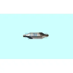 Сверло d  8,0х 20,0х80,0х21,2х25.0 центровочное Р18, двухстороннее, тип R (с дугообразующей) вышл. проф. 