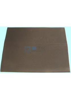 Шлифшкурка Лист  Р800 (М28) 230х280 51С на бумаге, водостойкая (микронка) (БАЗ)