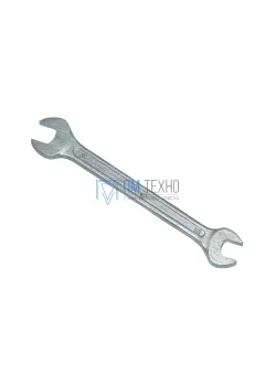 Ключ  12 х 14 цинк. (КЗСМИ)