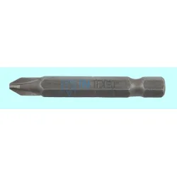 Биты крестовые РН0х 50мм CrV 