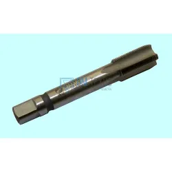 Метчик М24,0 х 1,0 м/р.Р6АМ5 для глух отв. 