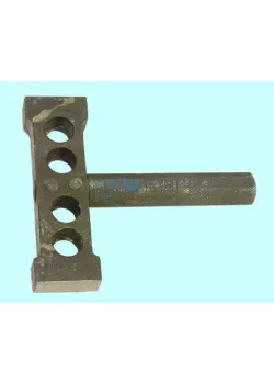 Пробка гладкая d 170,0 Н9 НЕ неполная  (8140-8475)