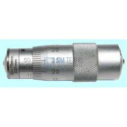 Нутромер Микрометрический НМ  50- 75мм (0,01) 